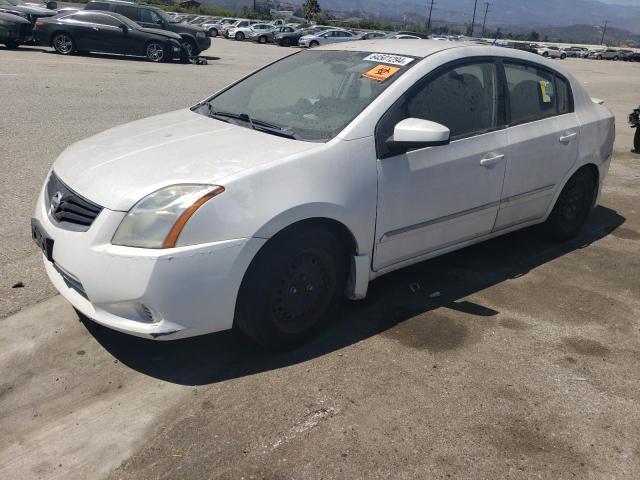 nissan sentra 2011 3n1ab6ap4bl651203