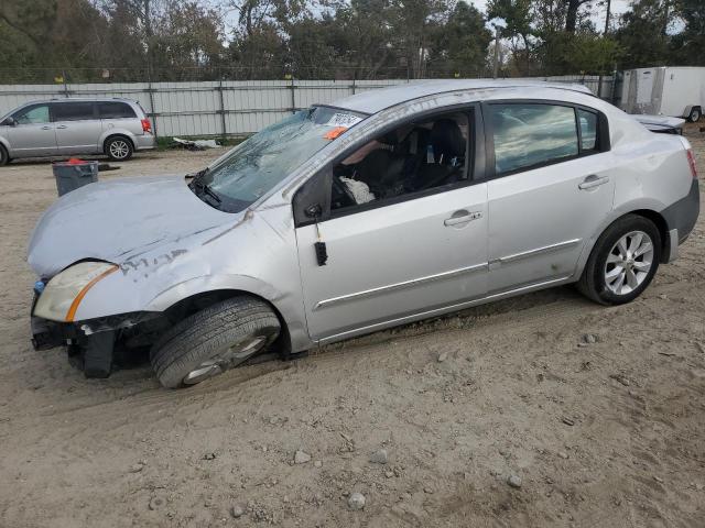 nissan sentra 2.0 2011 3n1ab6ap4bl662704