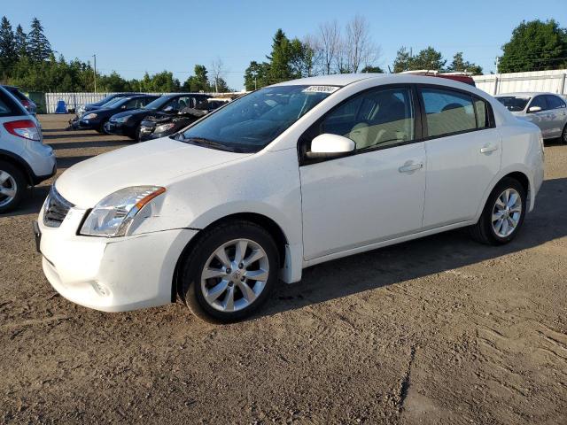 nissan sentra 2.0 2011 3n1ab6ap4bl665344