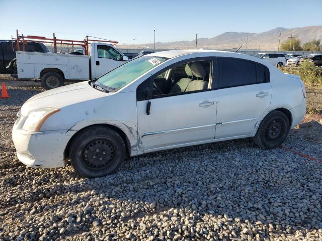 nissan sentra 2.0 2011 3n1ab6ap4bl665702