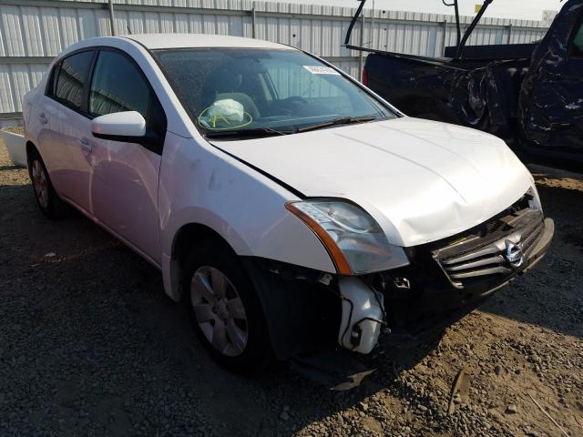 nissan sentra 2.0 2011 3n1ab6ap4bl675808