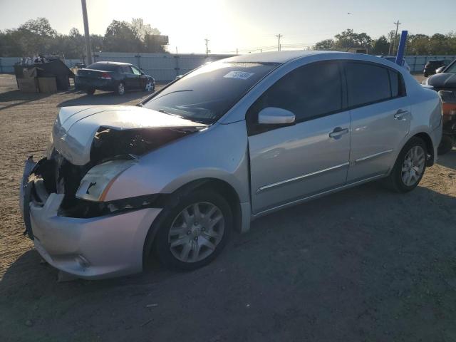 nissan sentra 2.0 2011 3n1ab6ap4bl676506