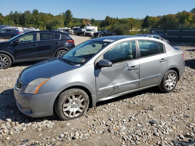 nissan sentra 2.0 2011 3n1ab6ap4bl680216