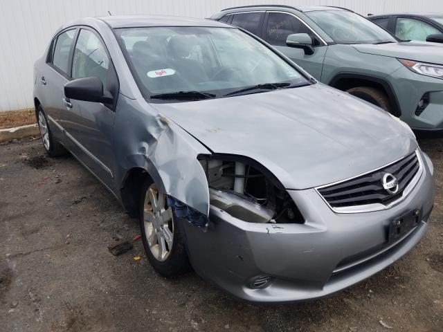 nissan sentra 2.0 2011 3n1ab6ap4bl713392