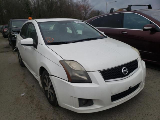 nissan sentra 2.0 2011 3n1ab6ap4bl719001