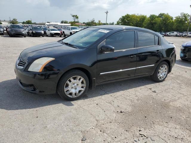 nissan sentra 2011 3n1ab6ap4bl730662