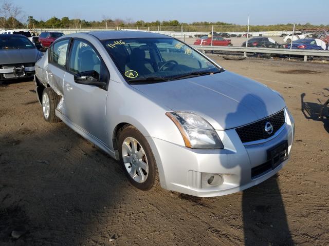 nissan sentra 2.0 2011 3n1ab6ap4bl731889