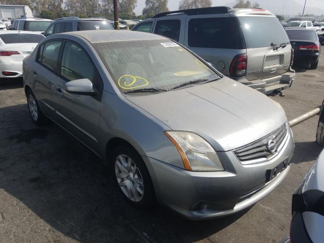 nissan sentra 2011 3n1ab6ap4bl732072