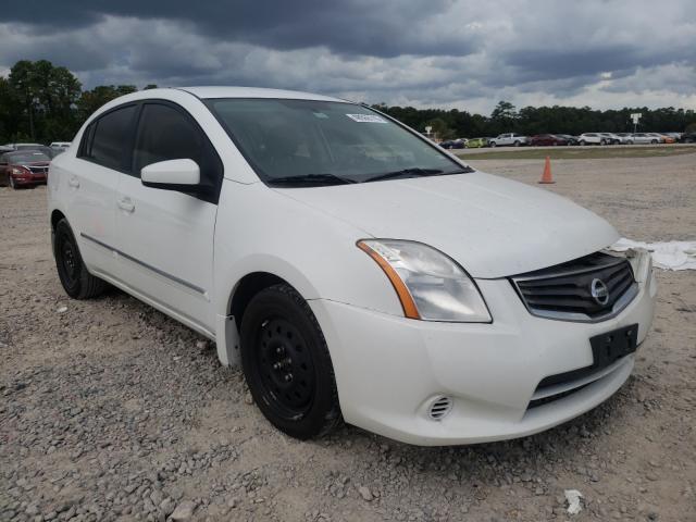 nissan sentra 2.0 2012 3n1ab6ap4cl609647