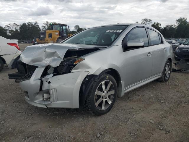 nissan sentra 2.0 2012 3n1ab6ap4cl611768