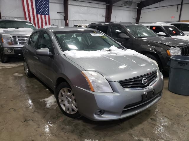 nissan sentra 2.0 2012 3n1ab6ap4cl626139