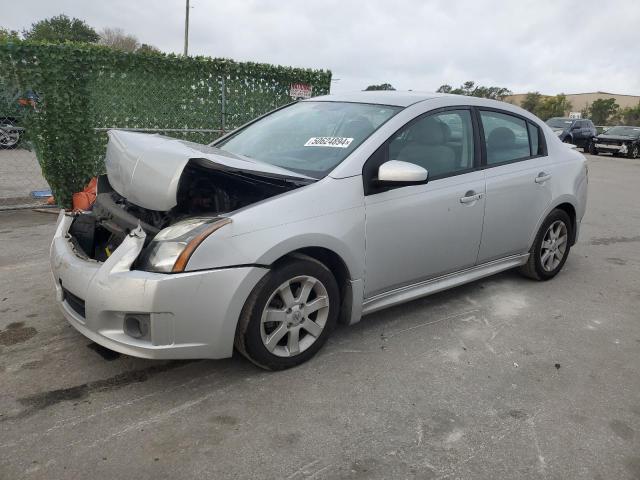 nissan sentra 2.0 2012 3n1ab6ap4cl642549