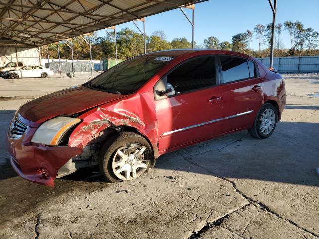 nissan sentra 2.0 2012 3n1ab6ap4cl683599