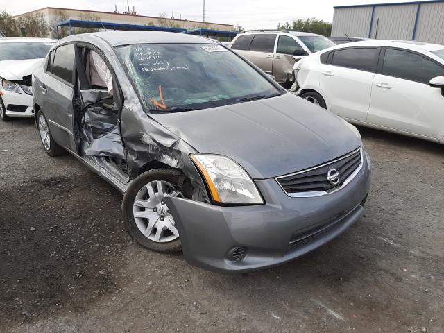 nissan sentra 2.0 2012 3n1ab6ap4cl689239