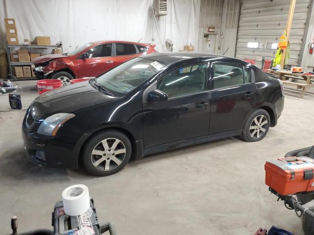 nissan sentra 2.0 2012 3n1ab6ap4cl693937