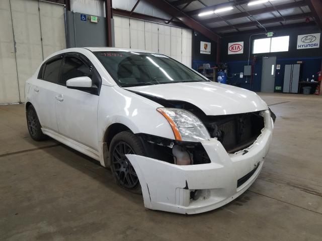 nissan sentra 2.0 2012 3n1ab6ap4cl706217