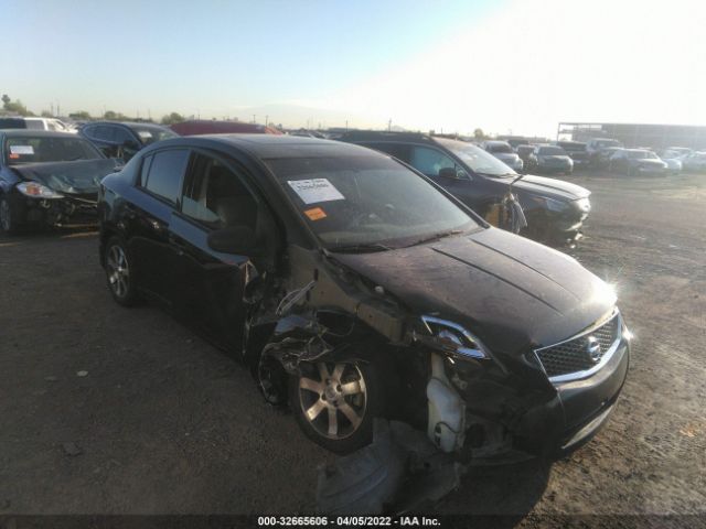 nissan sentra 2012 3n1ab6ap4cl711031