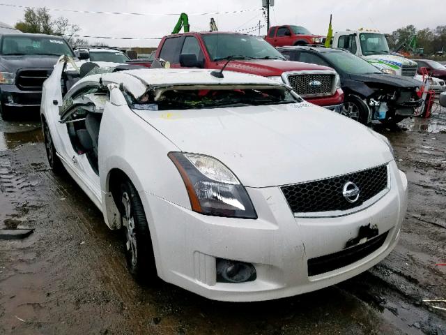 nissan sentra 2.0 2012 3n1ab6ap4cl716097