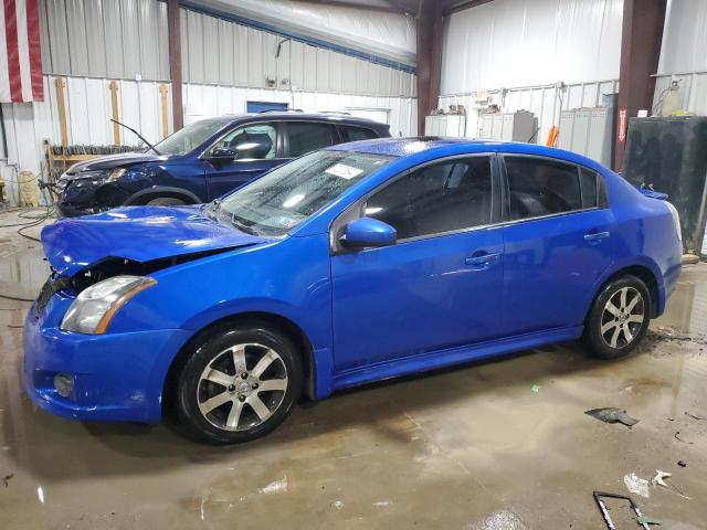 nissan sentra 2.0 2012 3n1ab6ap4cl721221