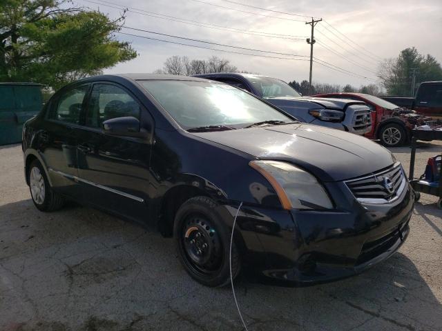 nissan sentra 2.0 2012 3n1ab6ap4cl723423