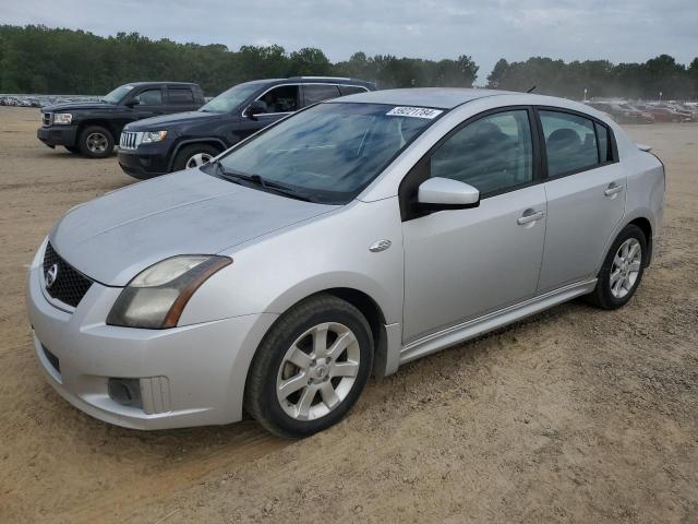 nissan sentra 2012 3n1ab6ap4cl733420