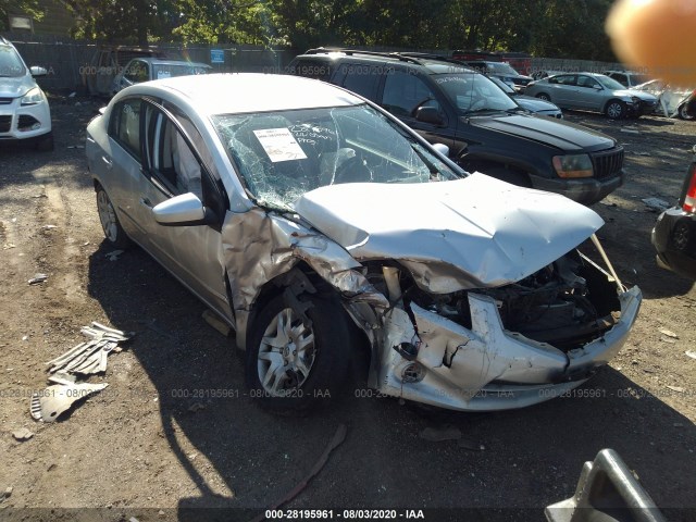 nissan sentra 2012 3n1ab6ap4cl736219