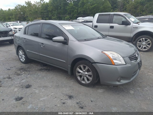 nissan sentra 2012 3n1ab6ap4cl749276