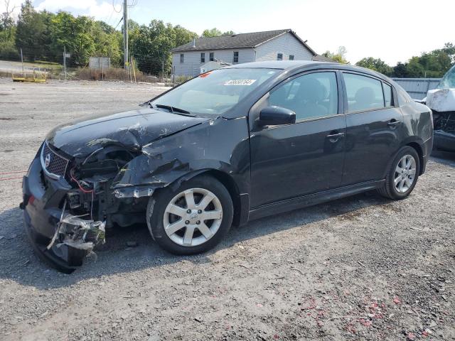 nissan sentra 2.0 2012 3n1ab6ap4cl754431