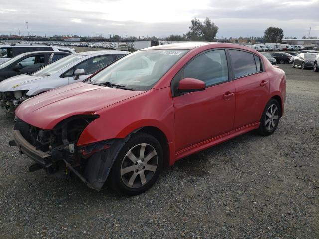 nissan sentra 2012 3n1ab6ap4cl761749