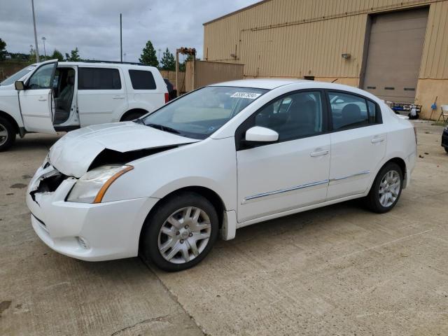 nissan sentra 2012 3n1ab6ap4cl769561