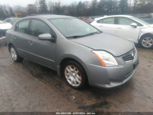 nissan sentra 2010 3n1ab6ap5al603644