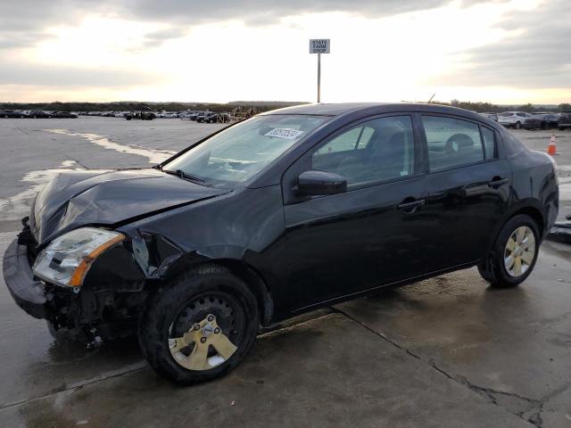 nissan sentra 2.0 2010 3n1ab6ap5al607483