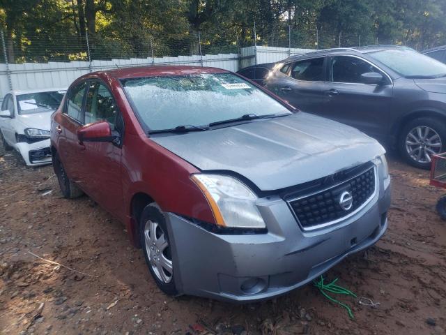 nissan sentra 2.0 2010 3n1ab6ap5al608441