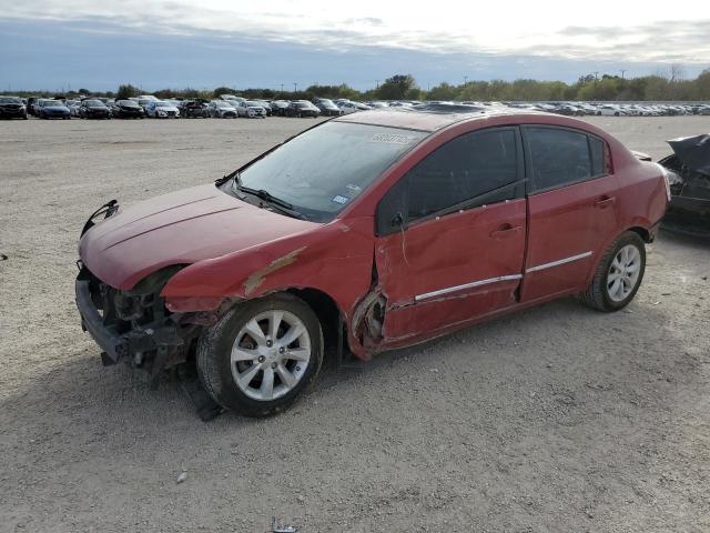 nissan sentra 2.0 2010 3n1ab6ap5al610884