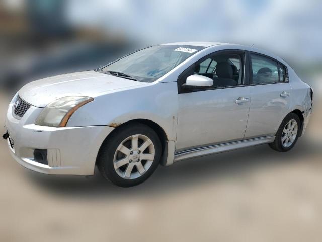 nissan all other 2010 3n1ab6ap5al617916