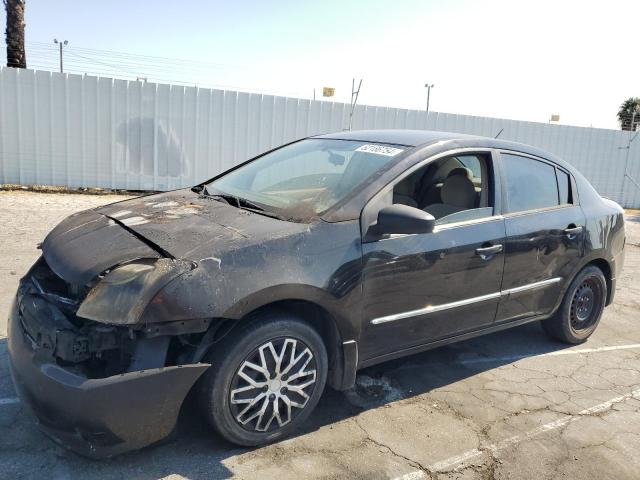 nissan sentra 2010 3n1ab6ap5al620427