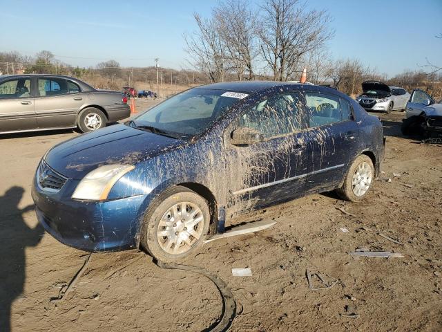 nissan sentra 2.0 2010 3n1ab6ap5al622078