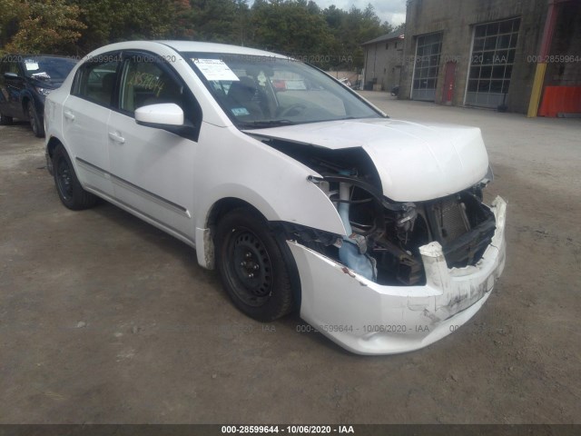 nissan sentra 2010 3n1ab6ap5al640628