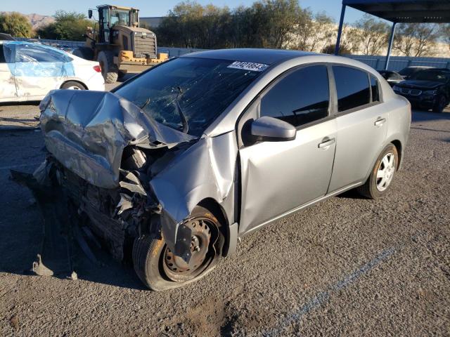 nissan sentra 2010 3n1ab6ap5al645943