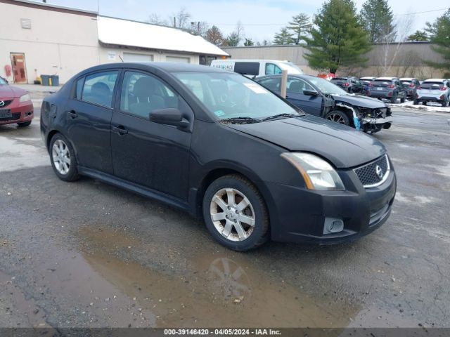 nissan sentra 2010 3n1ab6ap5al646817