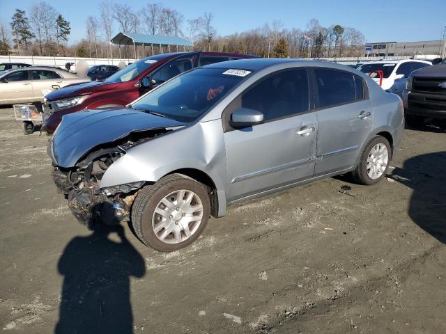 nissan sentra 2.0 2010 3n1ab6ap5al662712