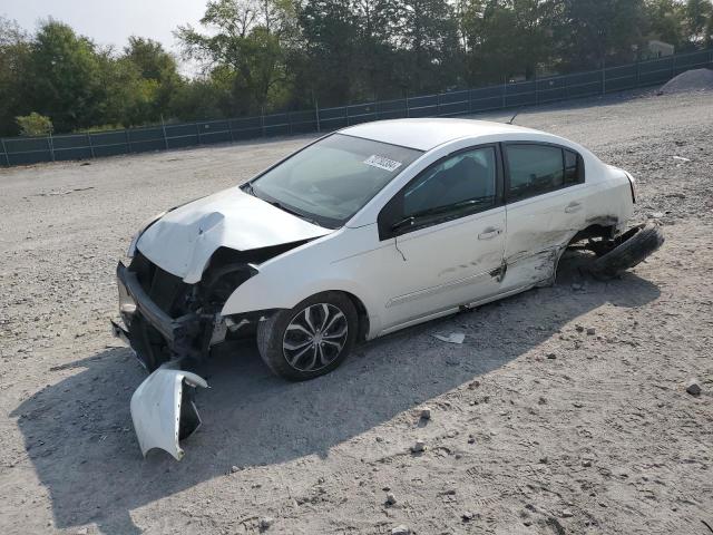 nissan sentra 2.0 2010 3n1ab6ap5al669367