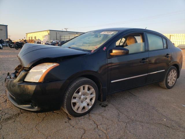 nissan sentra 2.0 2010 3n1ab6ap5al675427