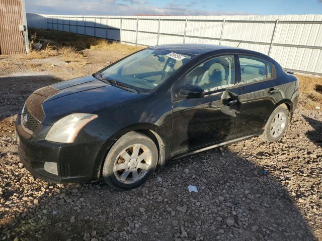 nissan sentra 2.0 2010 3n1ab6ap5al678778