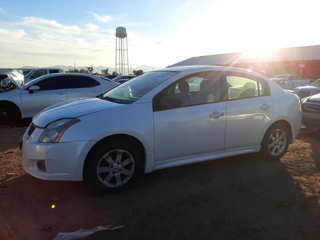 nissan sentra 2.0 2010 3n1ab6ap5al684287