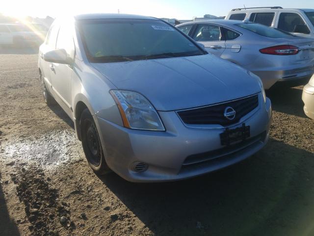 nissan sentra 2.0 2010 3n1ab6ap5al685746