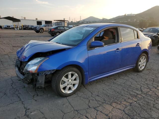 nissan sentra 2010 3n1ab6ap5al686167