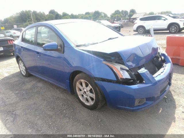 nissan sentra 2010 3n1ab6ap5al690686