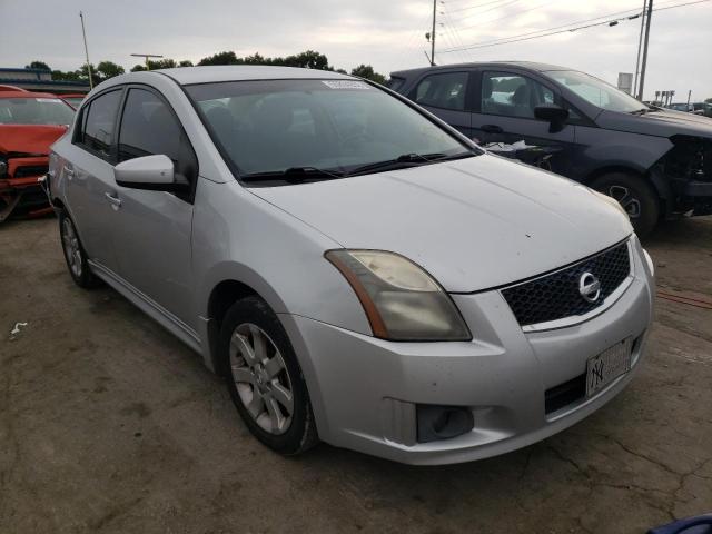 nissan sentra 2.0 2010 3n1ab6ap5al695189