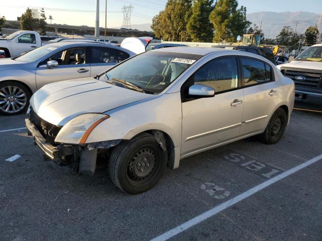 nissan sentra 2.0 2010 3n1ab6ap5al696925